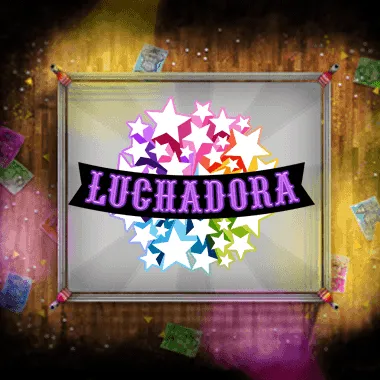 Luchadora