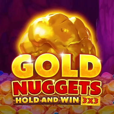 Gold Nuggets